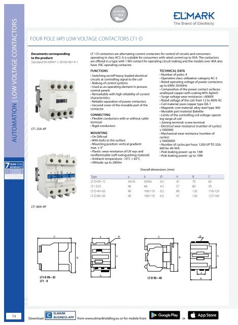 ELMARK-ELECTRICAL-EQUIPMENT-2024-GR