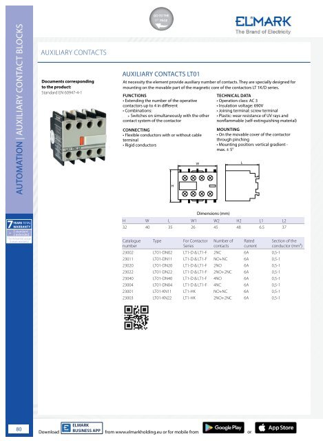 ELMARK-ELECTRICAL-EQUIPMENT-2024-GR