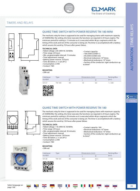 ELMARK-ELECTRICAL-EQUIPMENT-2024-GR