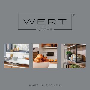 Wert Küchen Journal