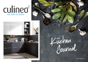 Culineo Küchen Journal