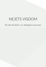 Nejets visdom