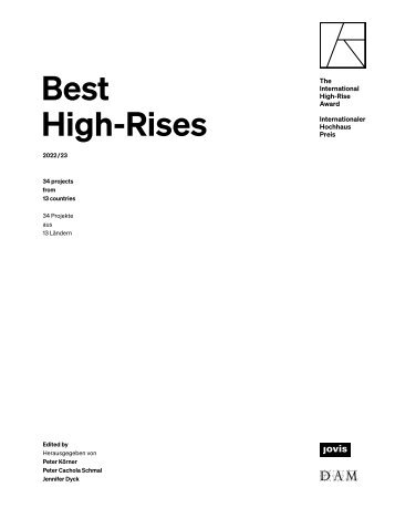 Best High-Rises 2022/23