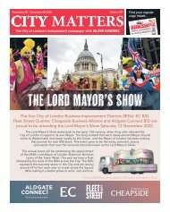 City Matters 147