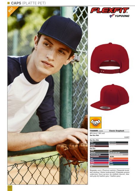 TEXteam - CAPS - BAGS - ACCESSOIRIES