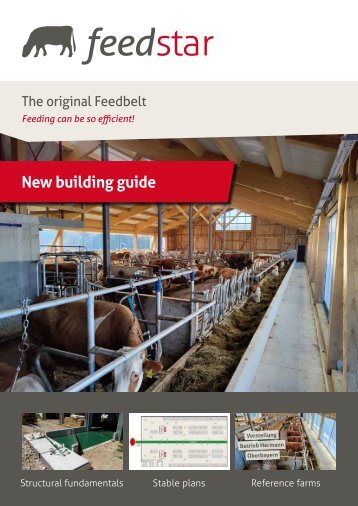 feedstar Advisor New building guide