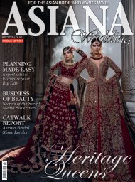 Asiana Wedding 58 - Aut/Win22 Mobile Version