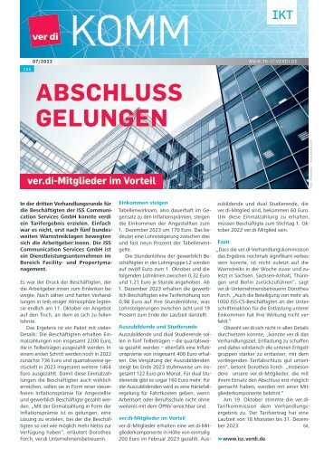 KOMM 7/2022