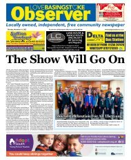  Basingstoke Observer 10 November 2022