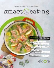 Smart Eating #4 Nordic
