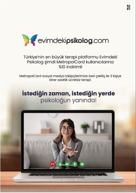 e-Dergi 10.Sayı