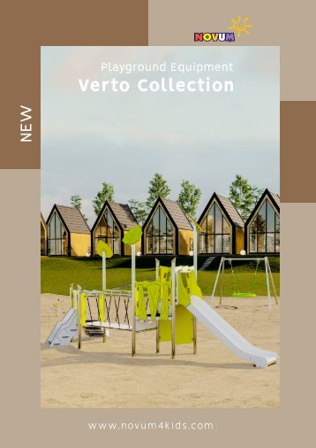 Verto Collection