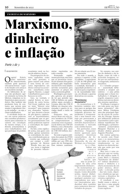 Tempo de Revolução 24