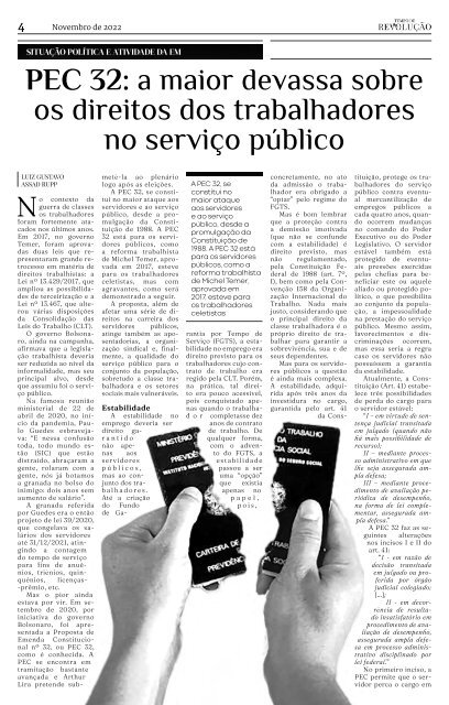 Tempo de Revolução 24