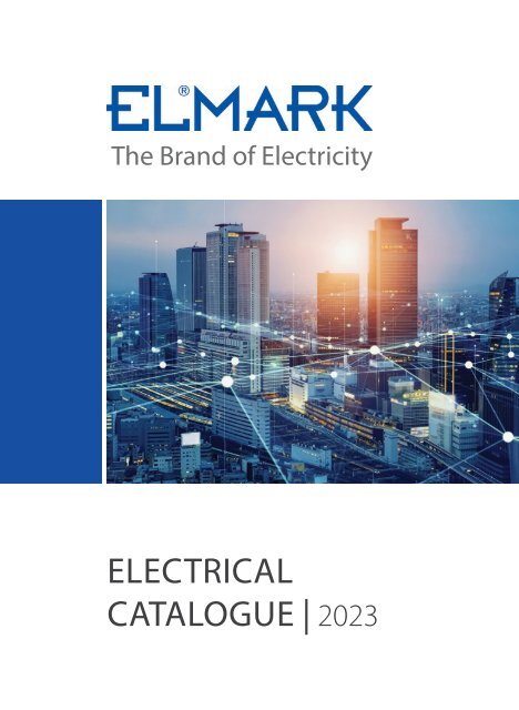 ELMARK-ELECTRICAL-CATALOGUE-2023-WEB-E-EN