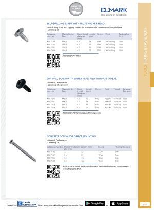 Ancoraggi Maschio M8 X 130mm Per Carichi Pesanti - Confezione Da 100 Pezzi Zincati Per Calcestruzzo E Pietra - Foto 6