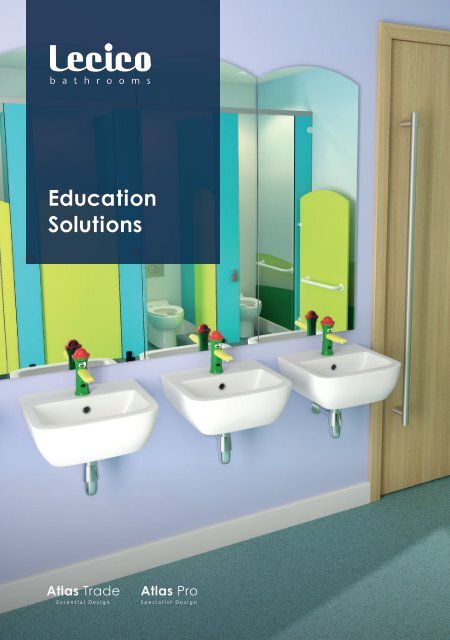 Education Solutions