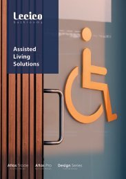 Assisted Living Solutions