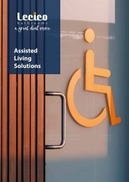 Assisted Living Solutions