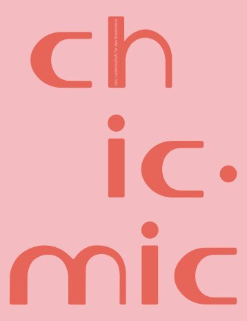 2023 - Lookbook Chic Mic Spring-Summer