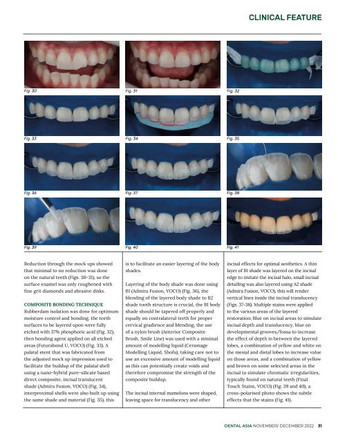 Dental Asia November/December 2022