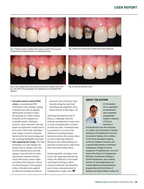 Dental Asia November/December 2022