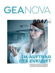 GEANOVA 4