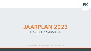 Jaarplan 2023_Slaapkenner