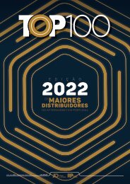 Revista Top100 - 2022