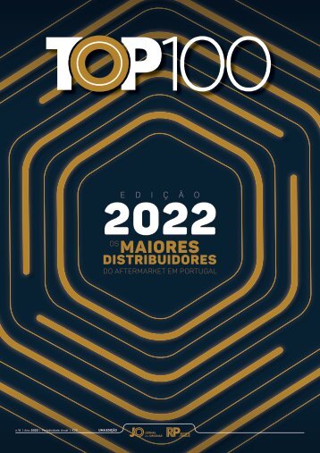 Revista Top100 - 2022