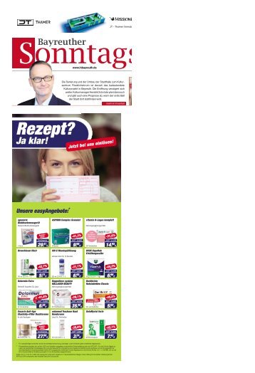 2022-11-13 Bayreuther Sonntagszeitung