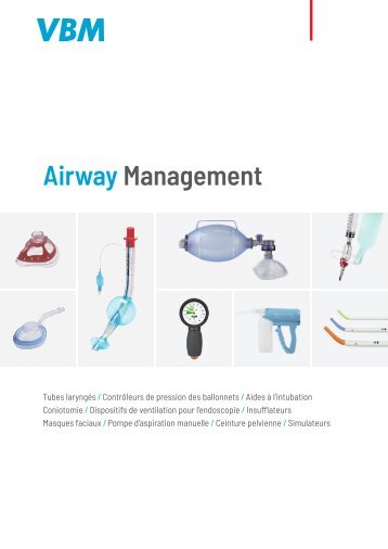 636KAT005F VBM Airway Management