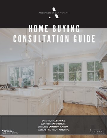 Buyer Presentation Kara