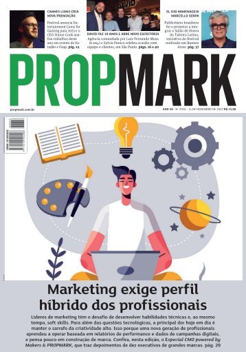 edição de 14 de novembro de 2022