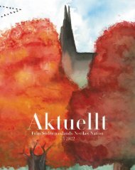Aktuellt #3 2022