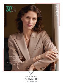 Juwelier Spinner | Edition 23