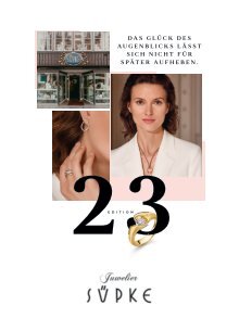 Juwelier Suepke | Edition 23