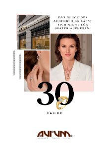 Juwelier Aurum | Edition 23