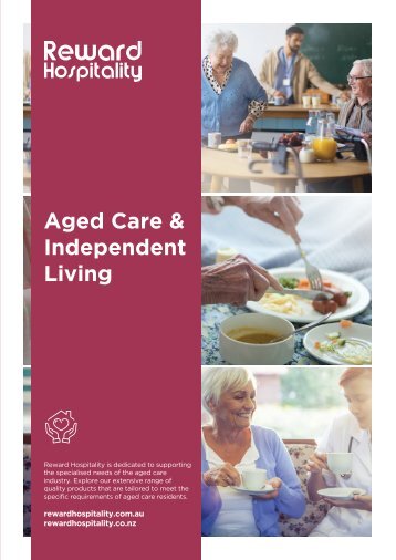 Aged Care Industry Guide