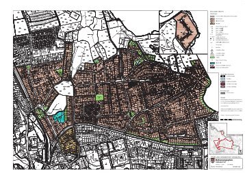 Volksdorf 43.indd - Geoportal der Metropolregion Hamburg