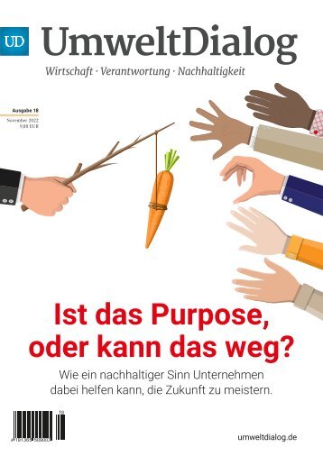 Ist das Purpose, oder kann das weg?
