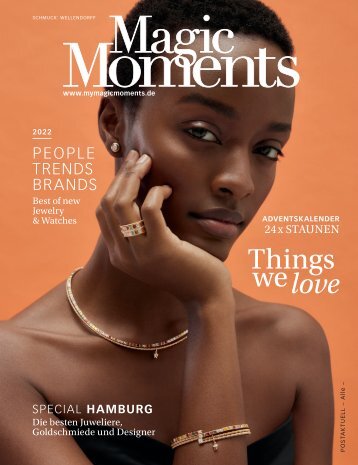 Magic Moments 2022 | Hamburg