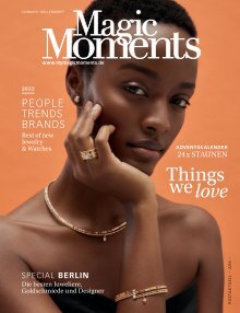 Magic Moments 2022 | Berlin