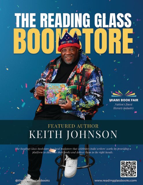 Featured Books for Miami