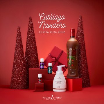 Catálogo Navidad 2022