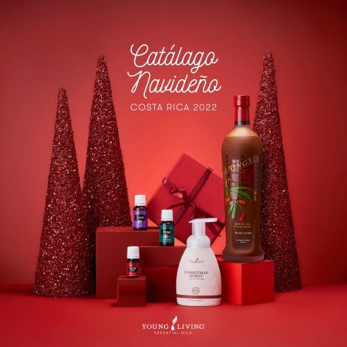 Catalogo de online navidad 2020