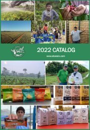 SHAREDX CATALOG 2022 