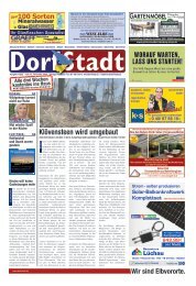 DorfStadt 16-2022