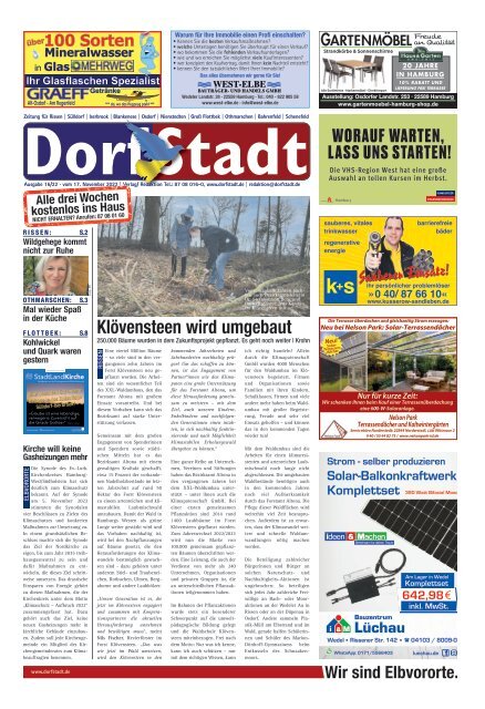 DorfStadt 16-2022