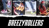 Breezy Roller Katalog SS23